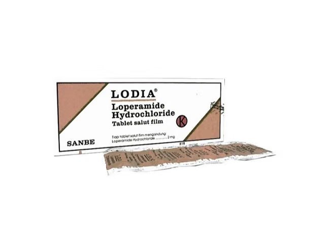 Lodia tab