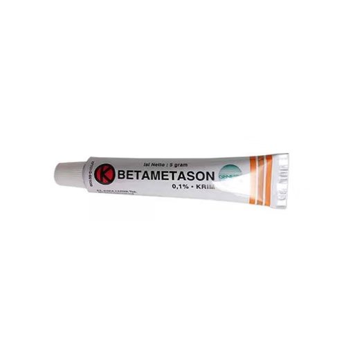 Betamethasone KF