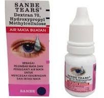 Sanbe Tears 8ml