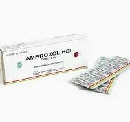 Ambroxol tab Nova