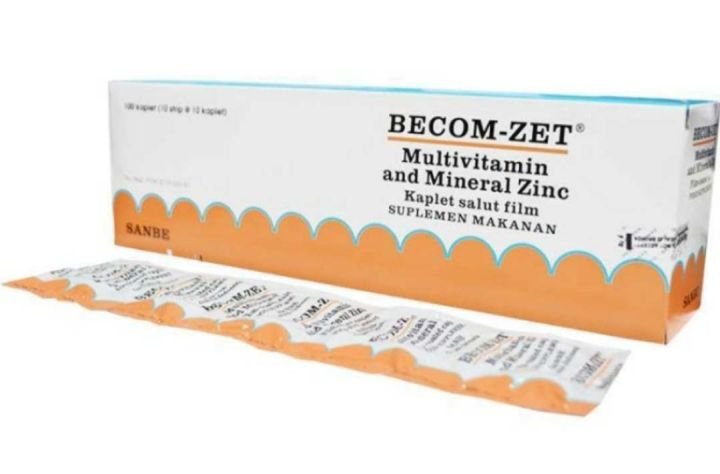 Becom Zet