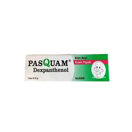 Pasquam cream