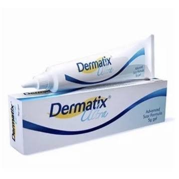 Dermatix Ultra 9gr