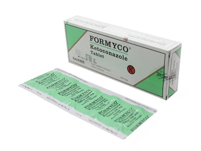 Formyco tablet