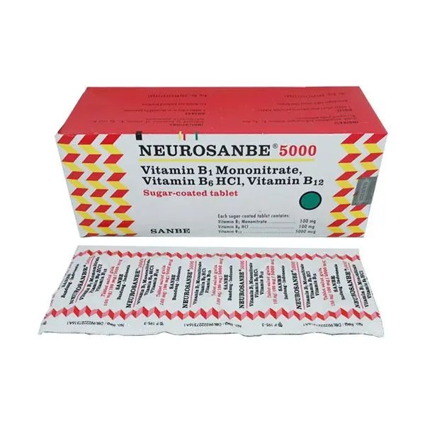 Neurosanbe 5000