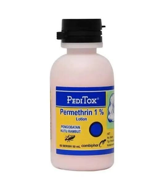 Peditox 50ml