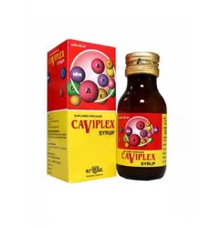 Caviplex syp 60ml