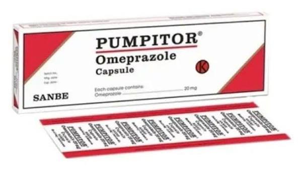 Pumpitor