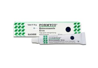 Formyco Cream 10gr