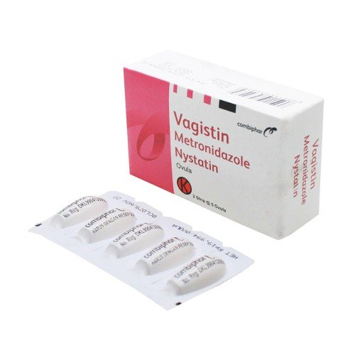 Vagistin Ovula