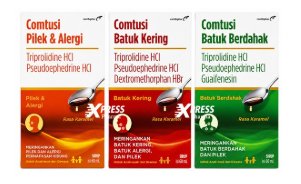 Comtusi BK
