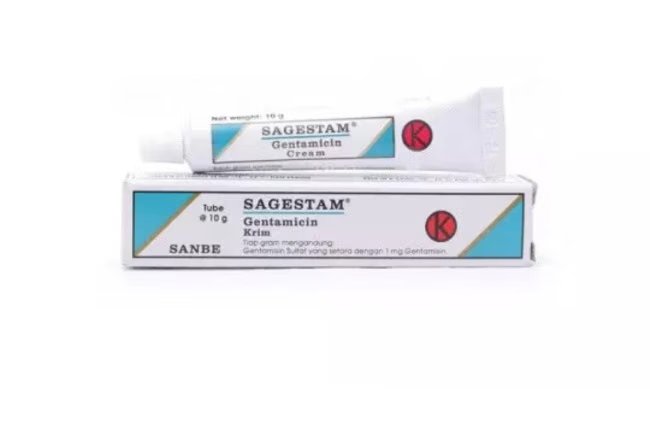 Sagestam Crem