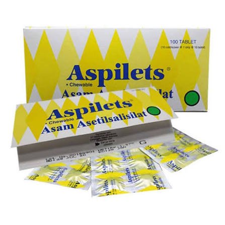 Aspilets Tab