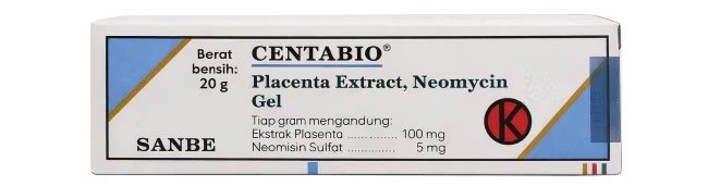 Centabio Gel 10gr