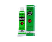 Genoint Salep Kulit 15gr