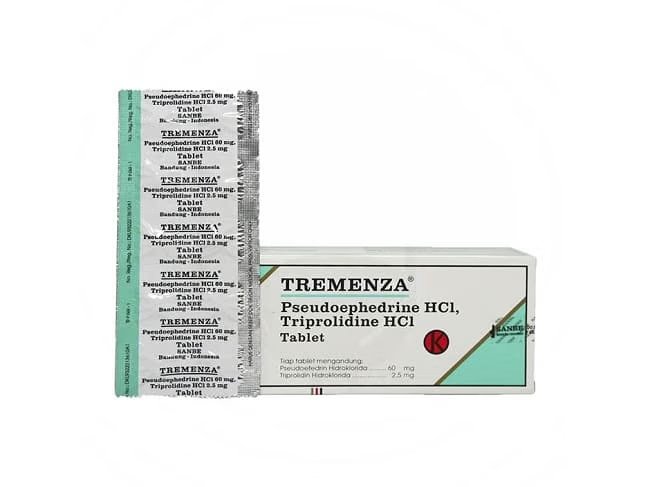 Tremenza