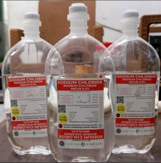 RL Satoria 500ml