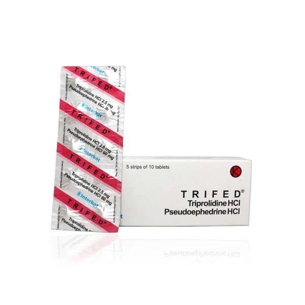 Trifed Tab