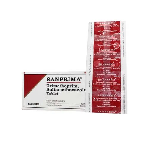 Sanprima TAB
