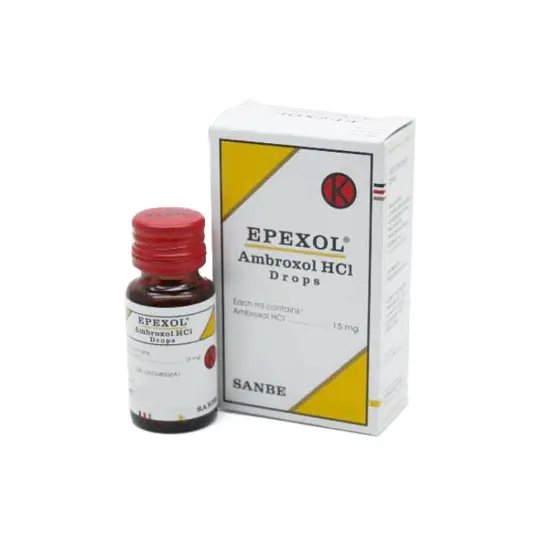 Epexol Drop