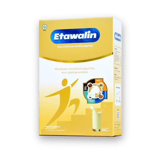 Etawalin