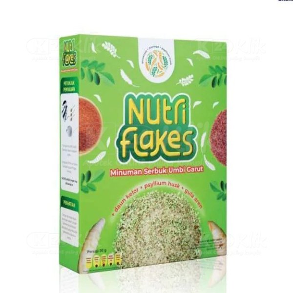 Nutriflakes