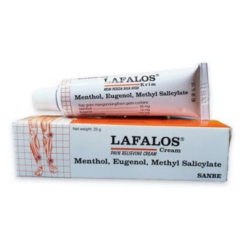 Lafalos Cream 20gr
