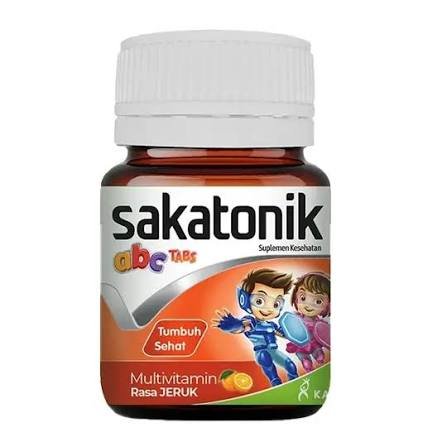 Sakatonik ABC Ecopack all variant