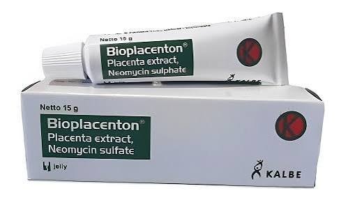 Bioplacenton gel 15gr