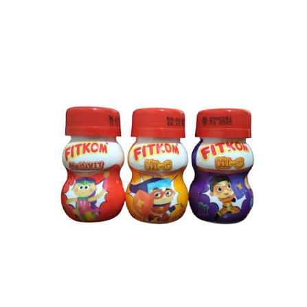 Fitkom All Variant 21s