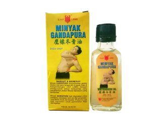 Gandapura 60ml