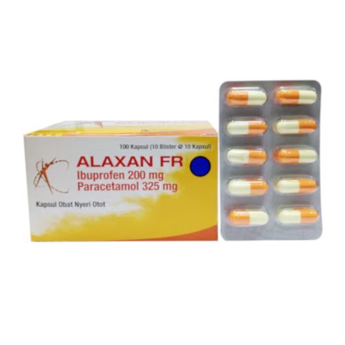 Alaxan FR