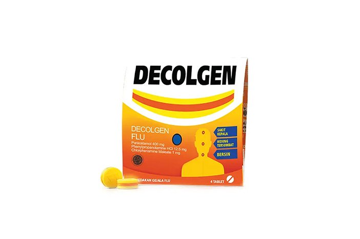 Decolgen
