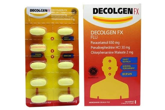 Decolgen FX Tabs