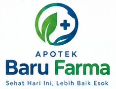 Apotek Baru Farma